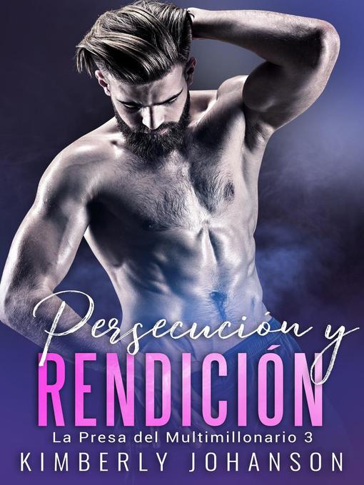 Cover image for Persecución y Rendición